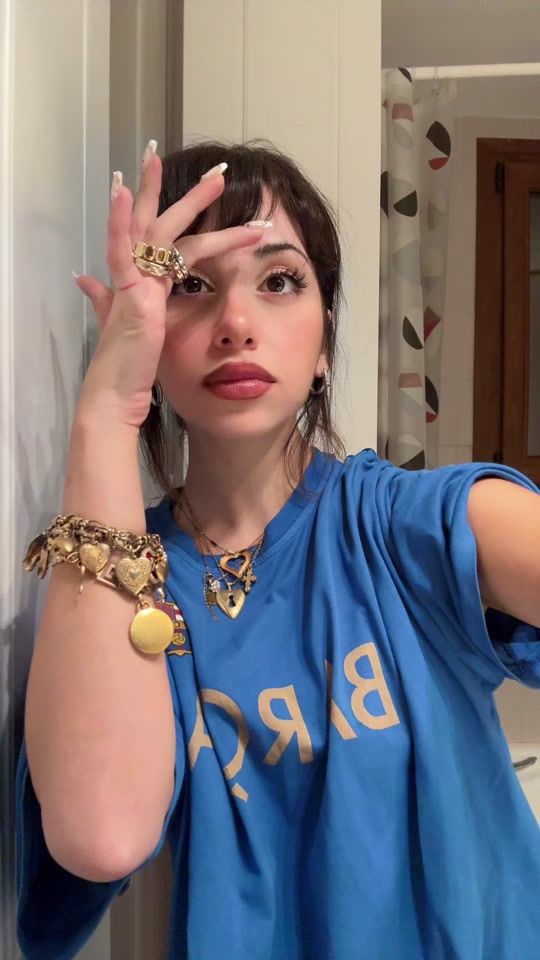 TikTok video thumbnail by biiijouuu7