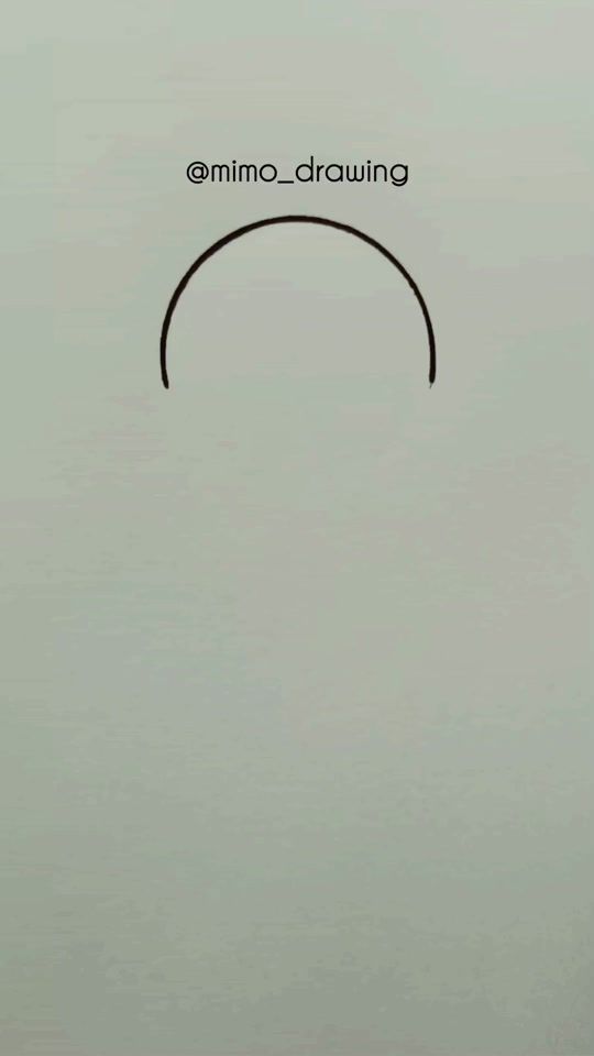 TikTok video thumbnail by mimo_drawing