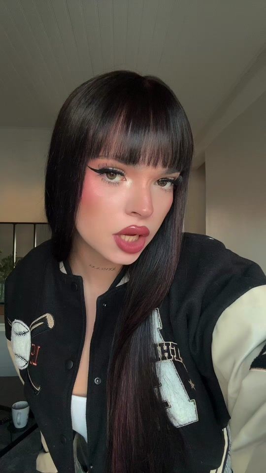 TikTok video thumbnail by meryl.bie