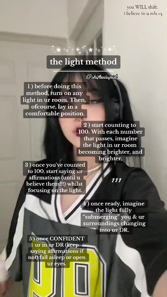TikTok video thumbnail by shiftwcupid