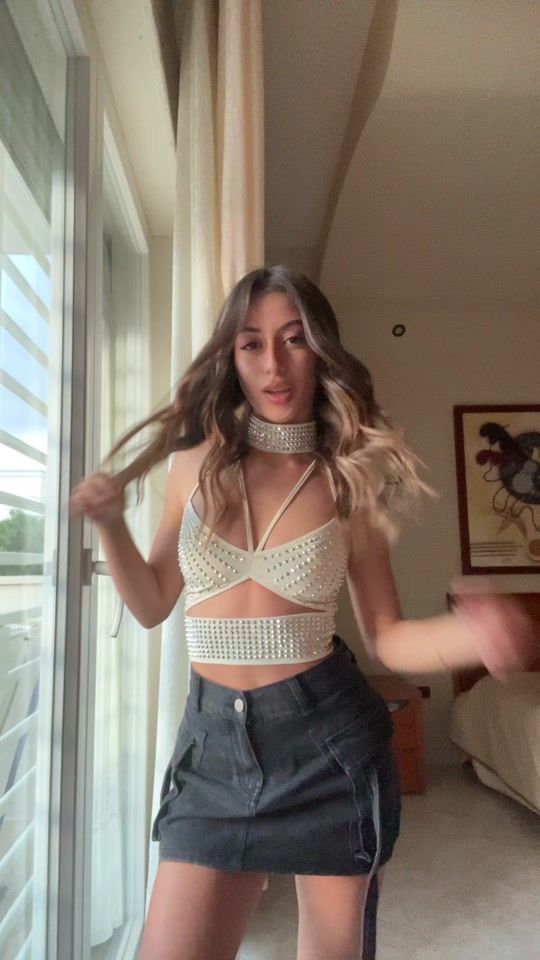 TikTok video thumbnail by _giadadibello_