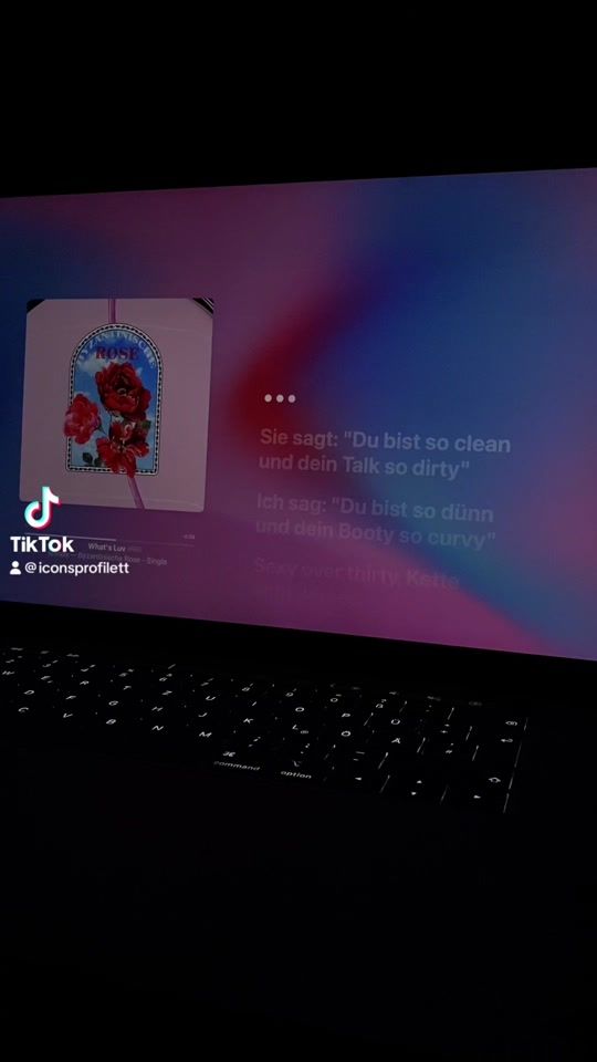 TikTok video thumbnail by maconlyrics