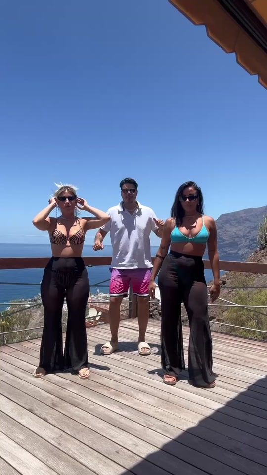 TikTok video thumbnail by gabrieledimarzodancer