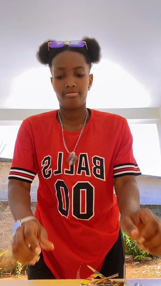 TikTok video thumbnail by naili_tah_peur