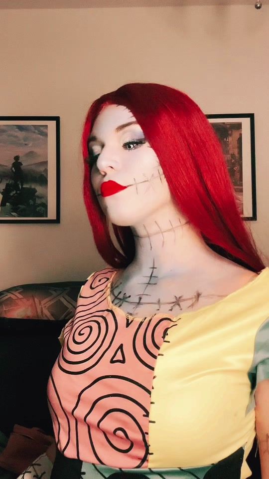 TikTok video thumbnail by noxmorphea