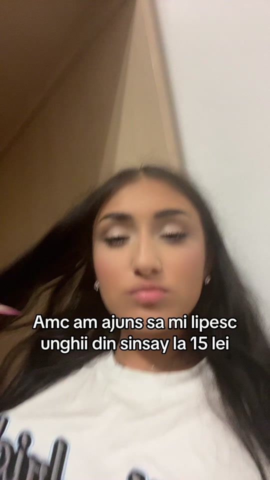 TikTok video thumbnail by larisaiioana