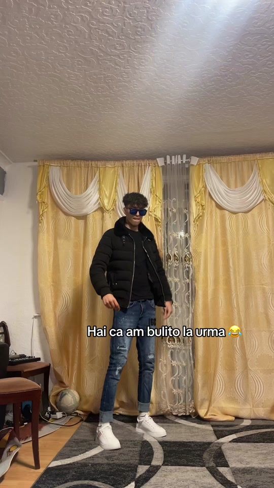 TikTok video thumbnail by razvanulvostru