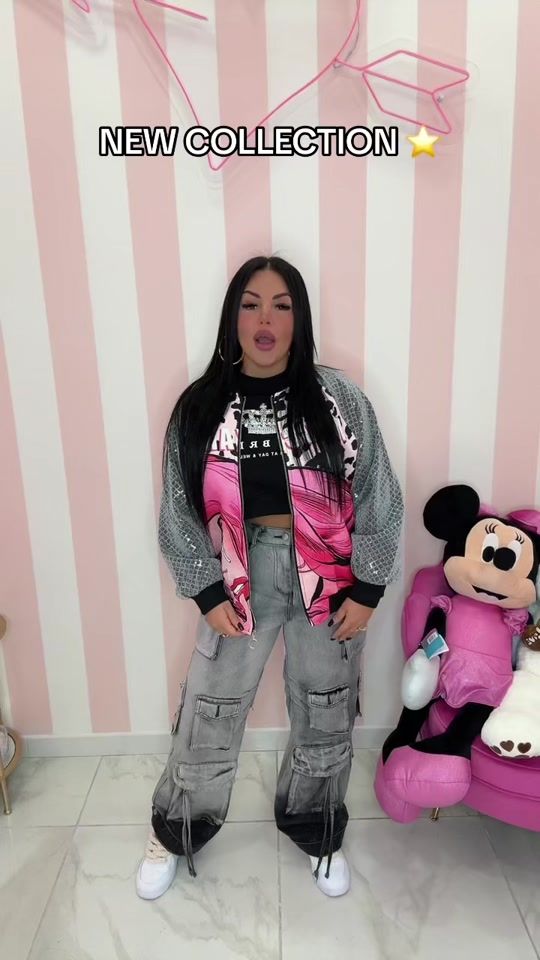 TikTok video thumbnail by nunziabottone_official