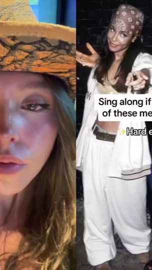 TikTok video thumbnail by hollie_englishcowgirl
