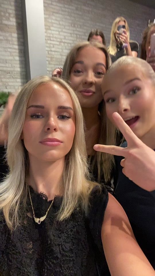 TikTok video thumbnail by emmaogingridtuller