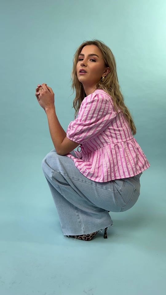 TikTok video thumbnail by tessvfashion