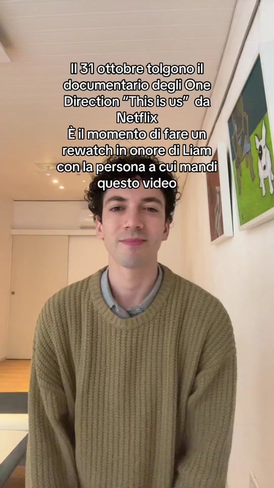 TikTok video thumbnail by gioeledivara
