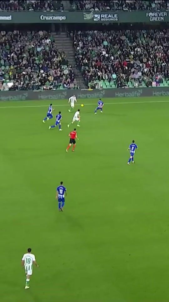 TikTok video thumbnail by laliga