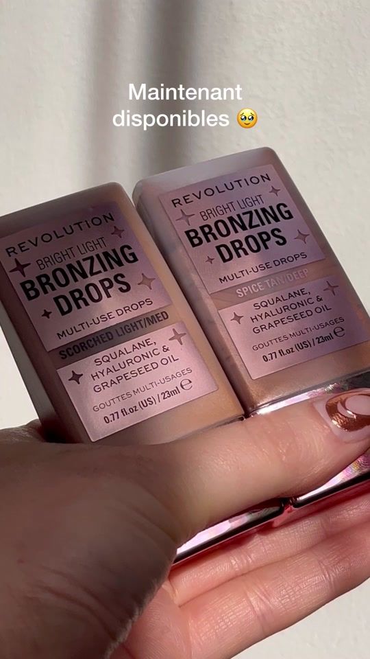TikTok video thumbnail by makeuprevolutionfrance