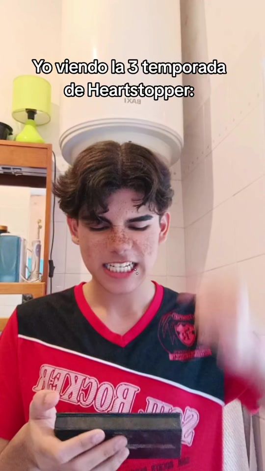 TikTok video thumbnail by leovamh