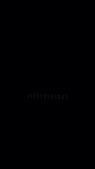 TikTok video thumbnail by vbxxsongs