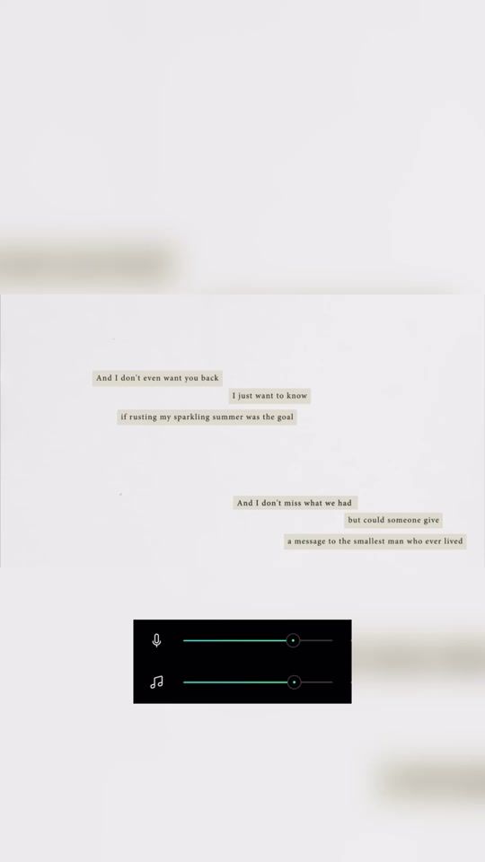 TikTok video thumbnail by tswiftmusic