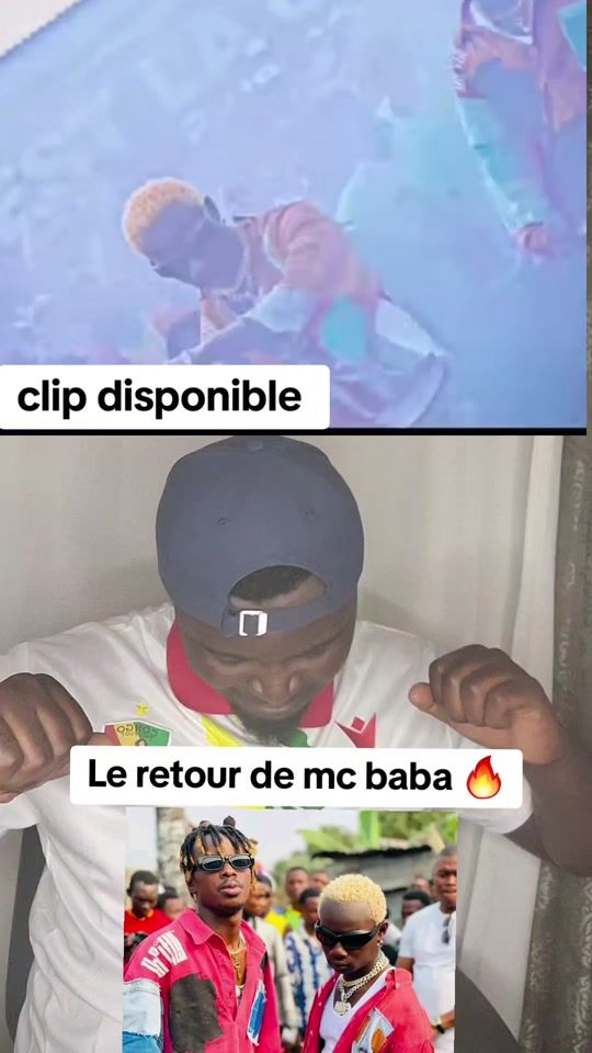 TikTok video thumbnail by espoir_mwana_mboka242