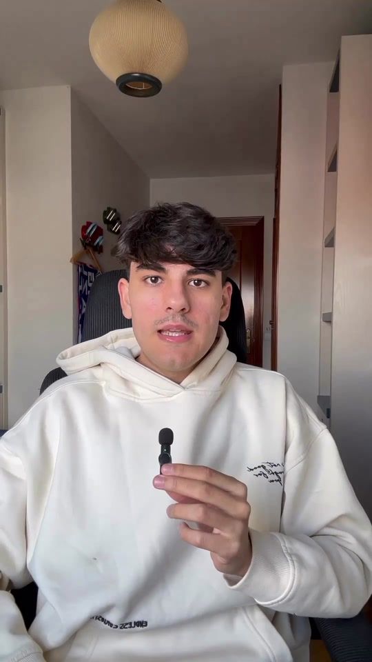 TikTok video thumbnail by mediopunta