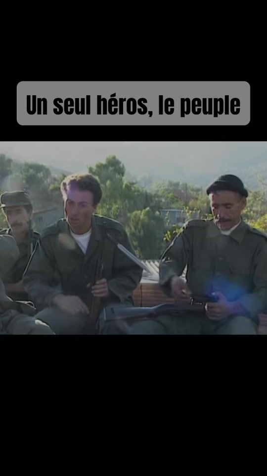 TikTok video thumbnail by lafiertealgerienne