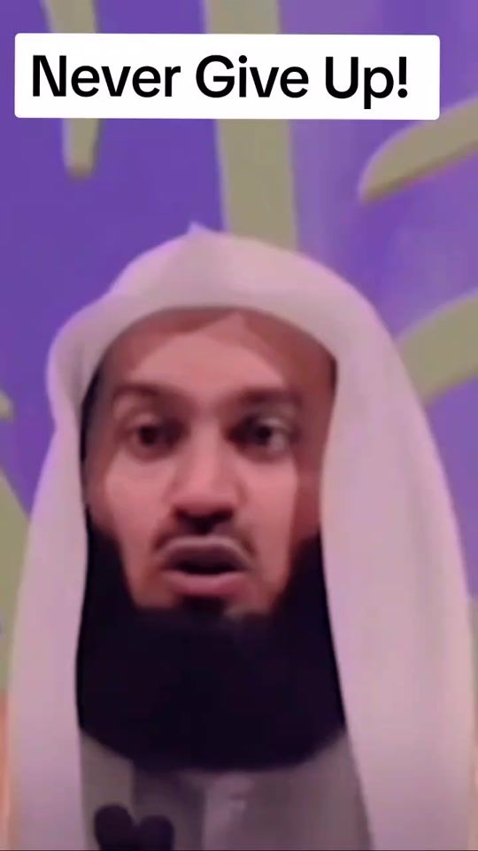 TikTok video thumbnail by islamic.gems1