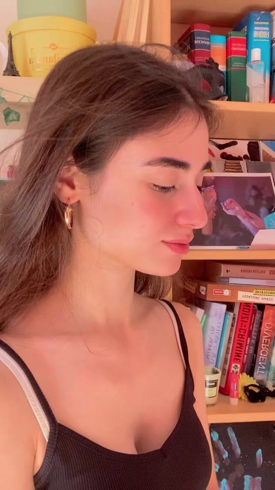 TikTok video thumbnail by giovannastolfii