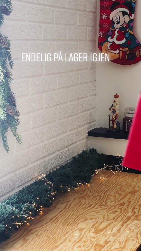 TikTok video thumbnail by julebutikken