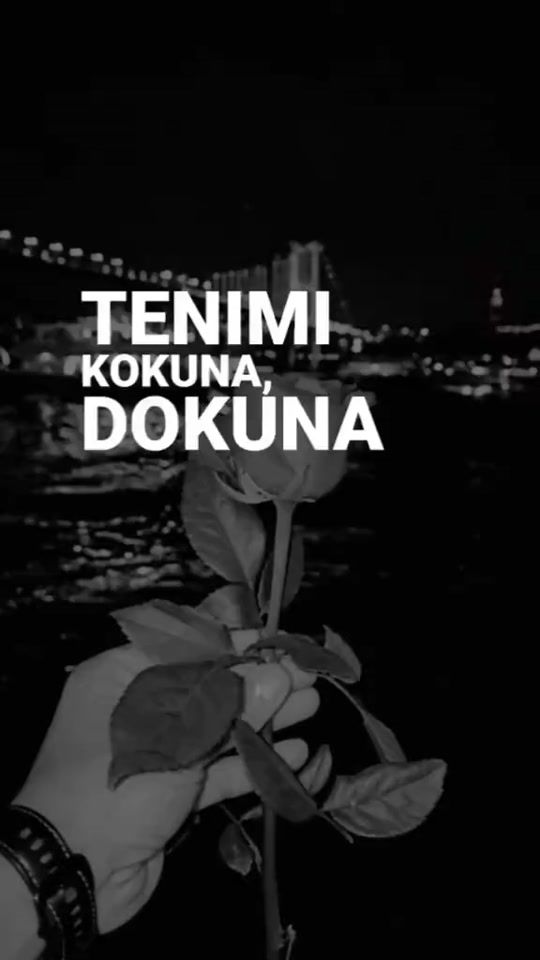 TikTok video thumbnail by siyahbeyazaskofficial1