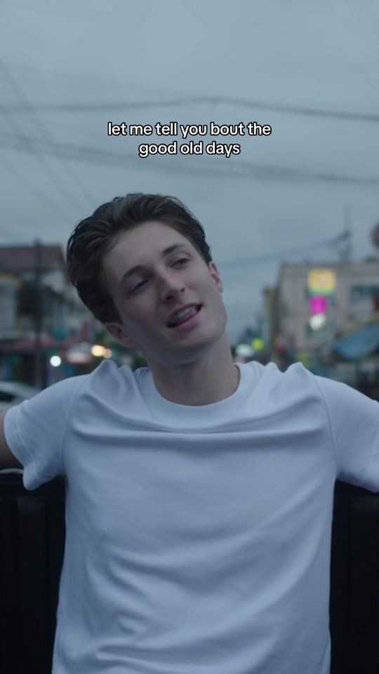 TikTok video thumbnail by henrymoodie