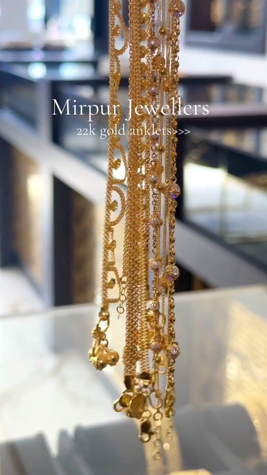 TikTok video thumbnail by mirpur.jewellers