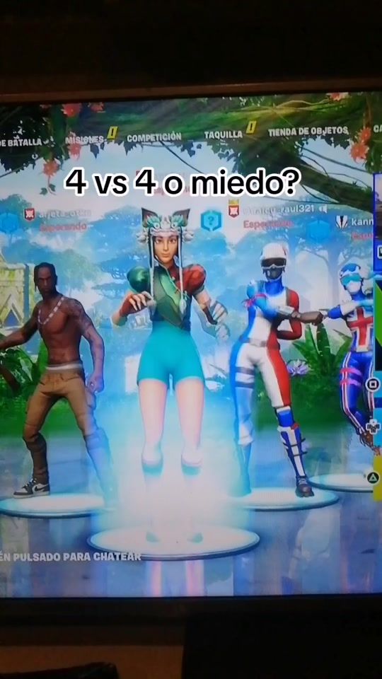 TikTok video thumbnail by ganar_un_torneo_derocket