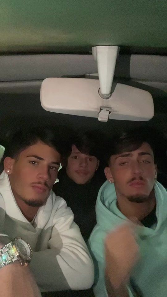 TikTok video thumbnail by sibilio_enrico