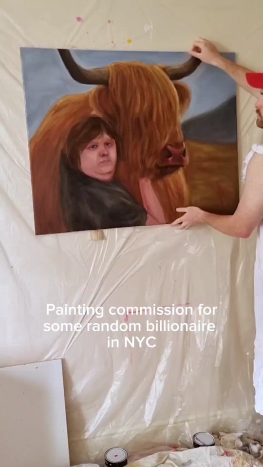 TikTok video thumbnail by rorypaints