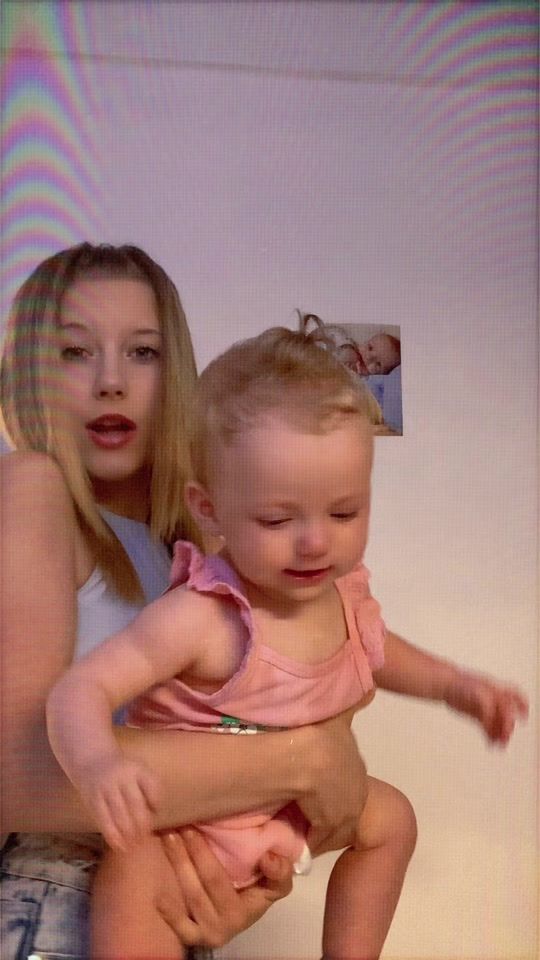 TikTok video thumbnail by _paulinea_19