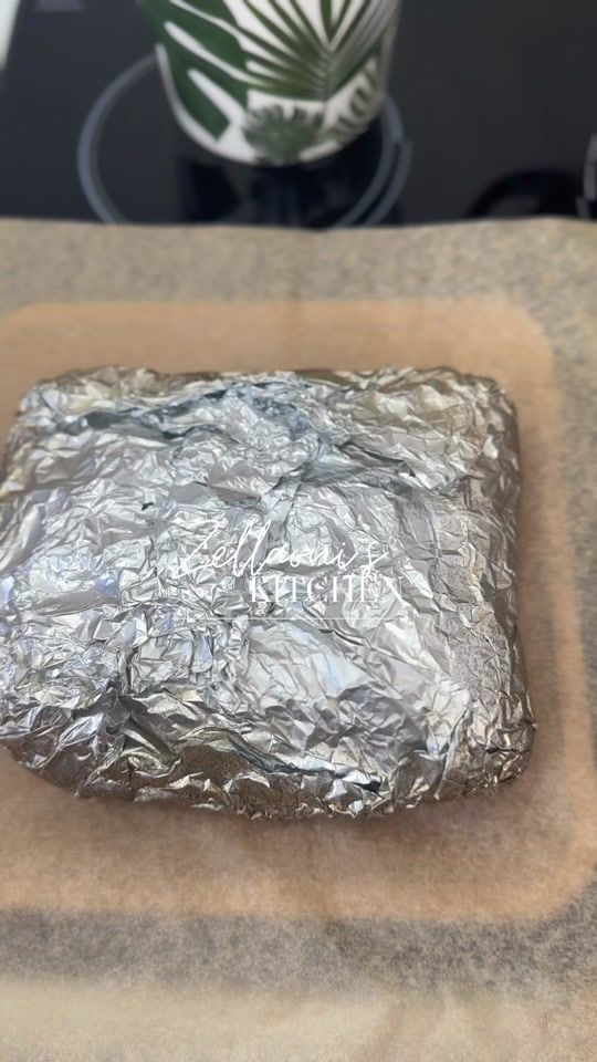 TikTok video thumbnail by zellaoui.kitchen