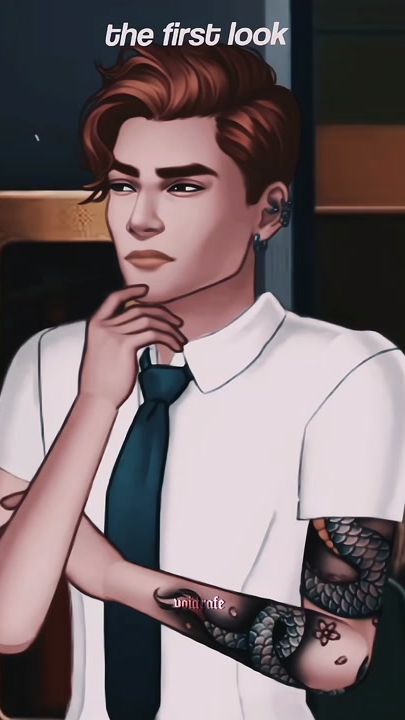 TikTok video thumbnail by voidrafe
