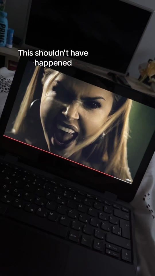 TikTok video thumbnail by s.a.r.a.c.a.n.n.i.n.g
