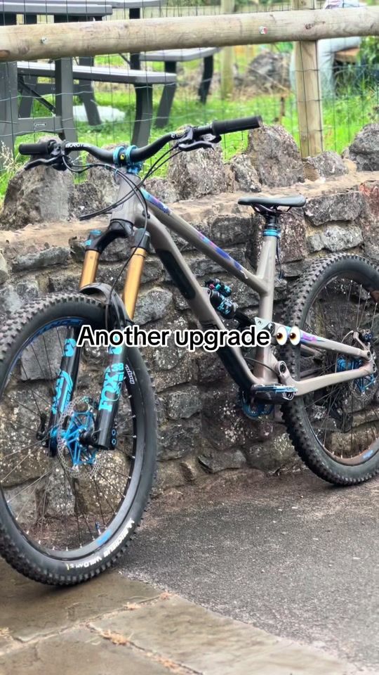 TikTok video thumbnail by max_on_commencal