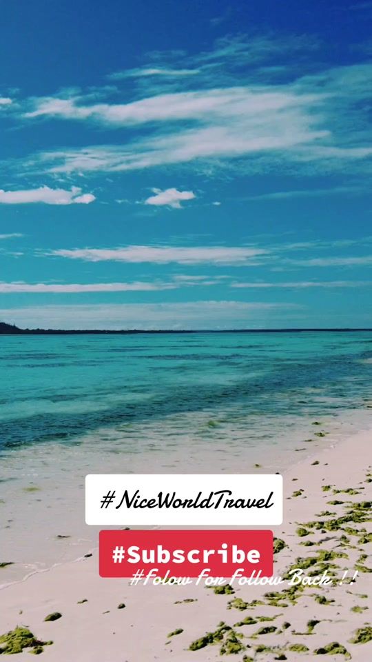 TikTok video thumbnail by niceworldtravel