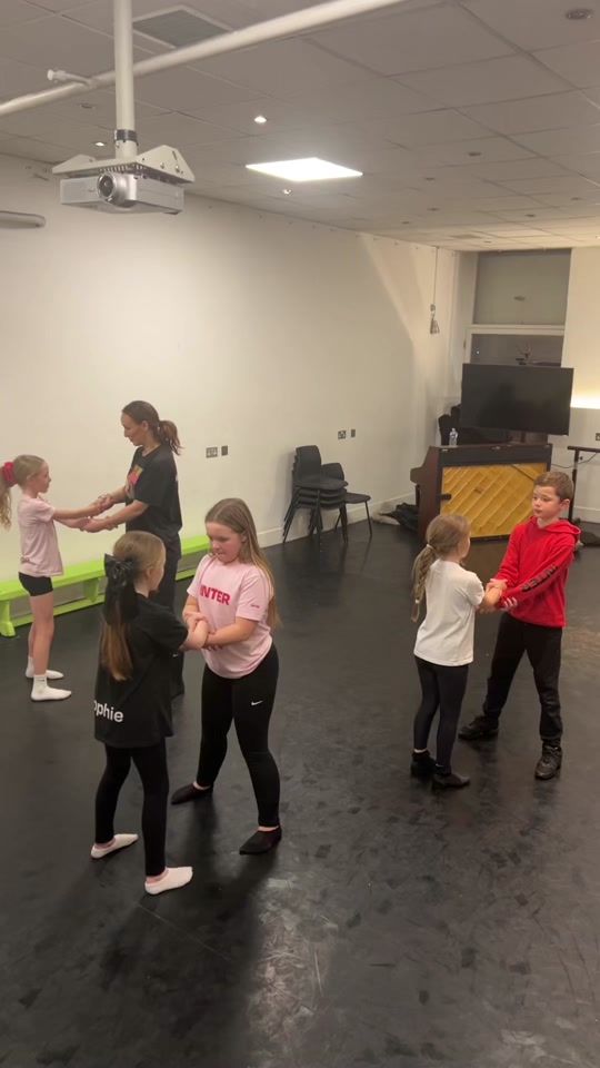 TikTok video thumbnail by interperformingarts