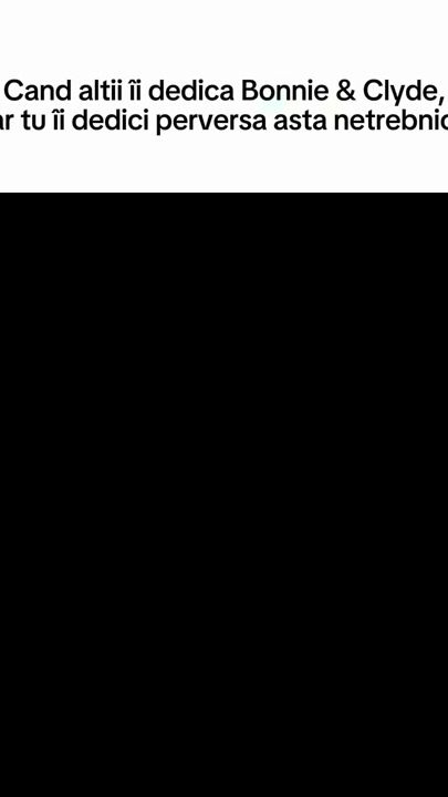 TikTok video thumbnail by mateiuzz10