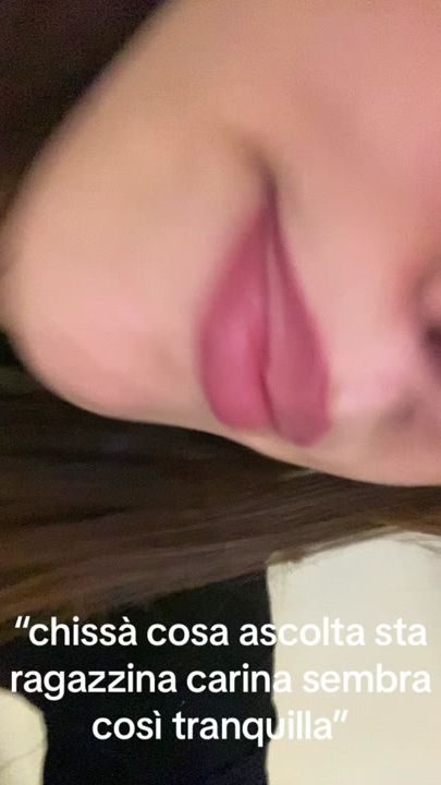 TikTok video thumbnail by chiarabellioo