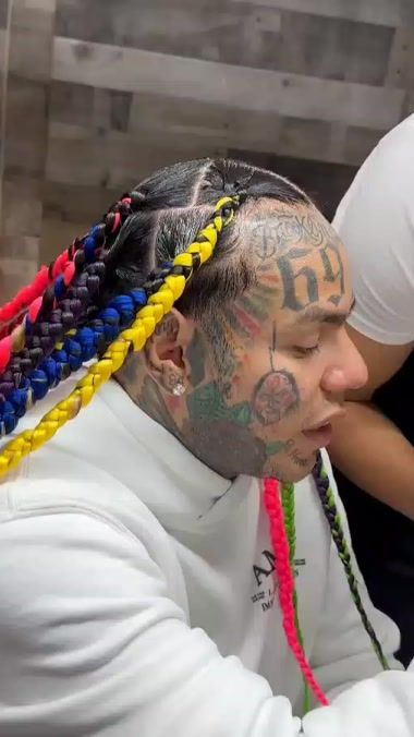 TikTok video thumbnail by 69tekashi6ix9ine69_69