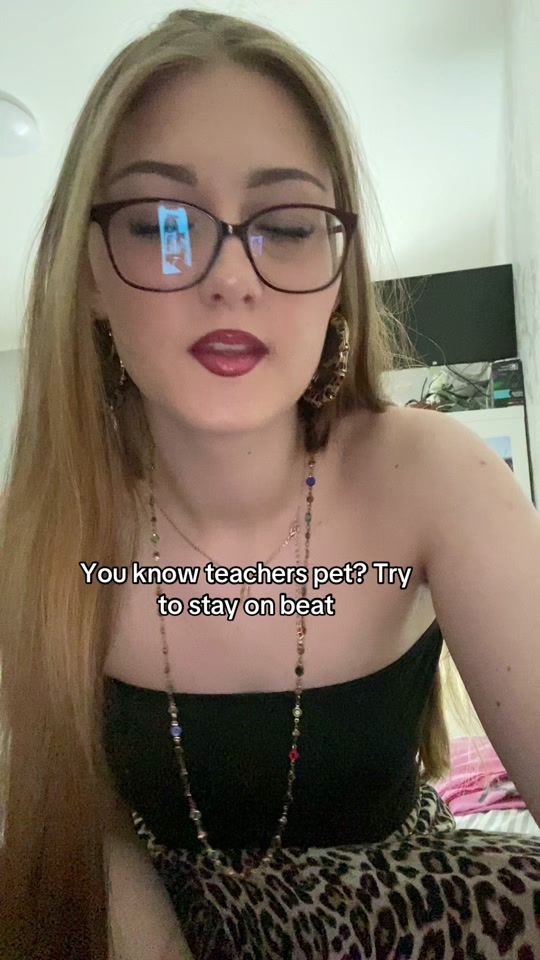 TikTok video thumbnail by iamcarosofia