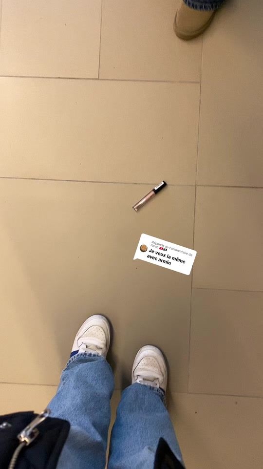 TikTok video thumbnail by romyetmae