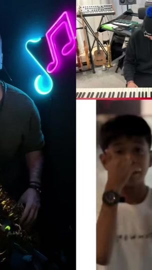 TikTok video thumbnail by saxopiet