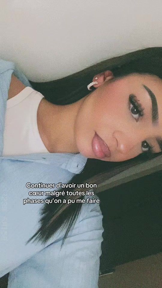 TikTok video thumbnail by myriamtrk