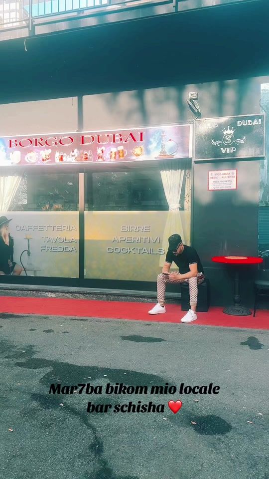 TikTok video thumbnail by ciro_milano