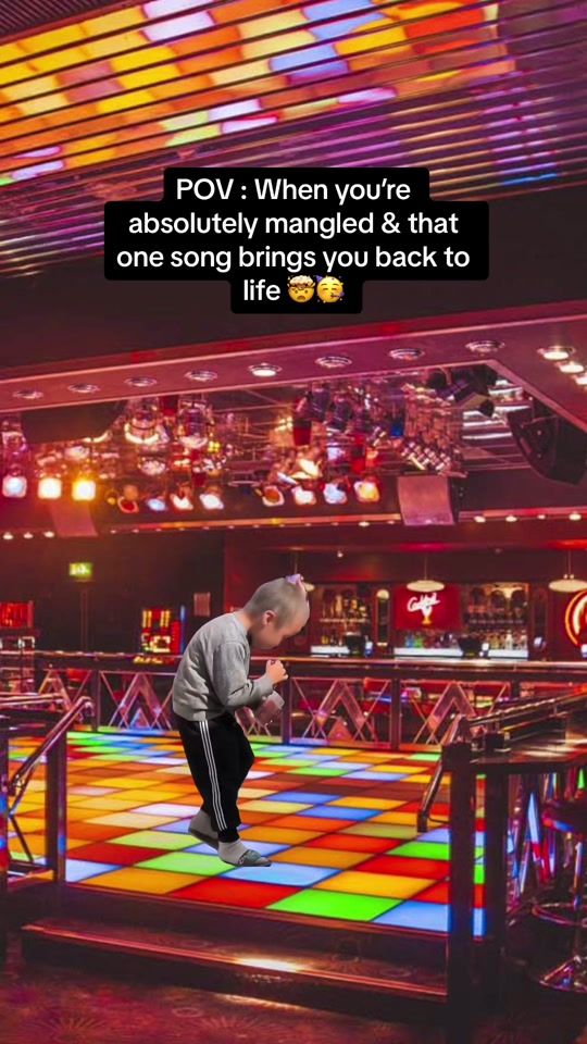 TikTok video thumbnail by connorreedd