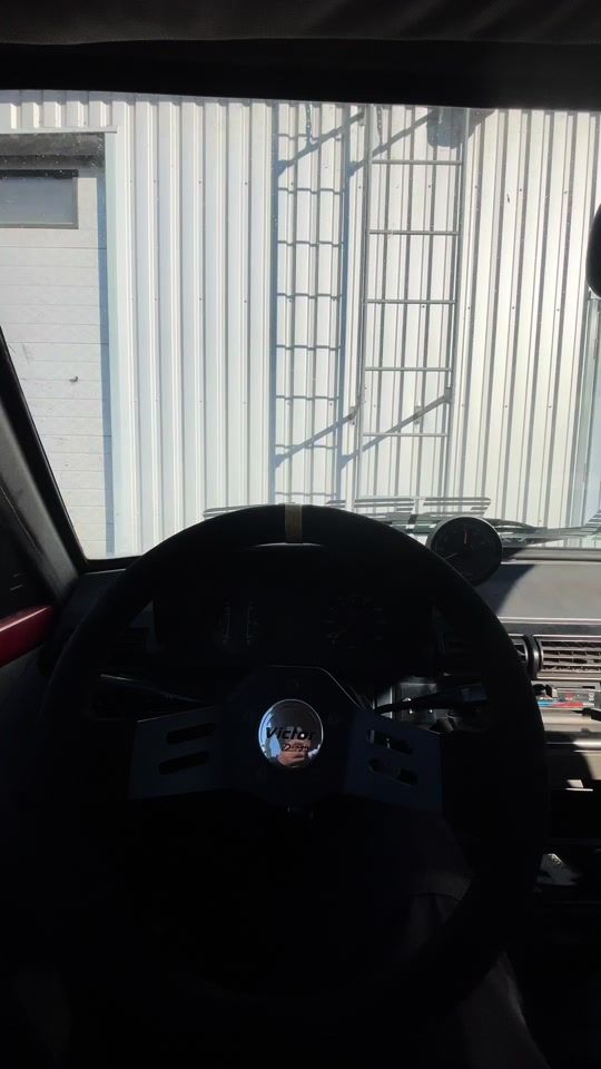 TikTok video thumbnail by corsademocar